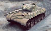 Dragon Panther Ausf.D V2